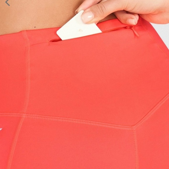 Fabletics Trinity High-Waisted Utility Legging - Picture 2 of 8